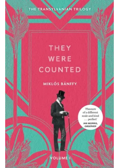 They Were Counted