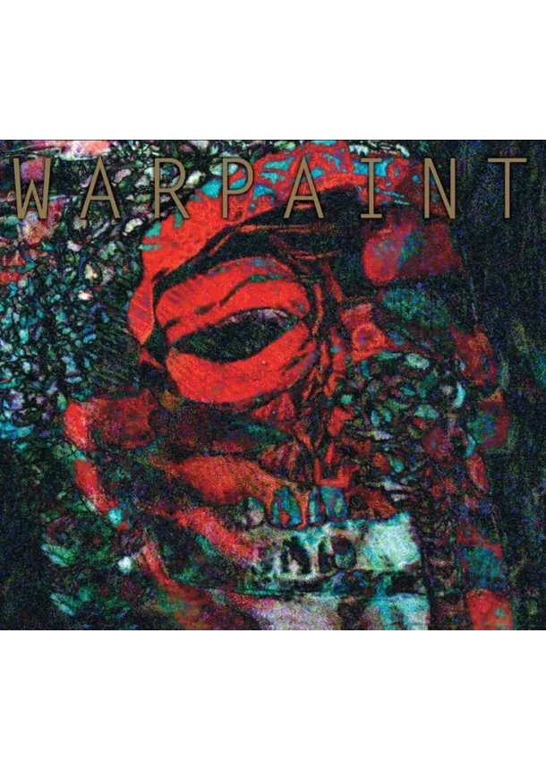 Warpaint, ROUGH TRADE - Warpaint:  Fool