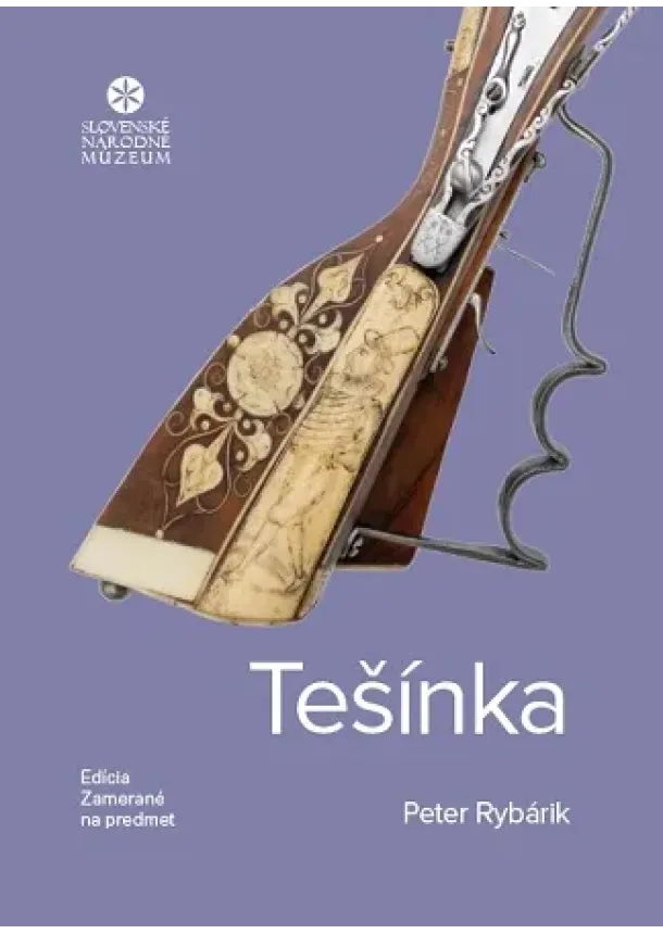 Peter Rybárik - Tešínka