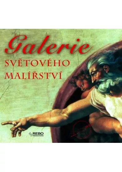Galerie světového malířství