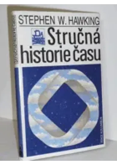 Stručná historie času /MF/