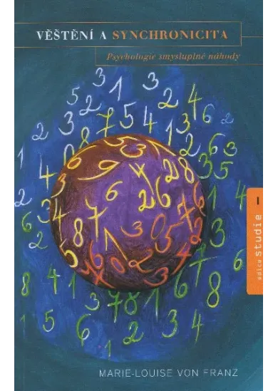 Věštění a synchronicita - Psychologie smysluplné náhody