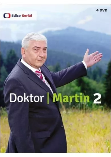 Doktor Martin 2