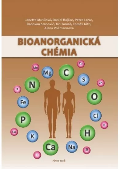 Bioanorganická chémia
