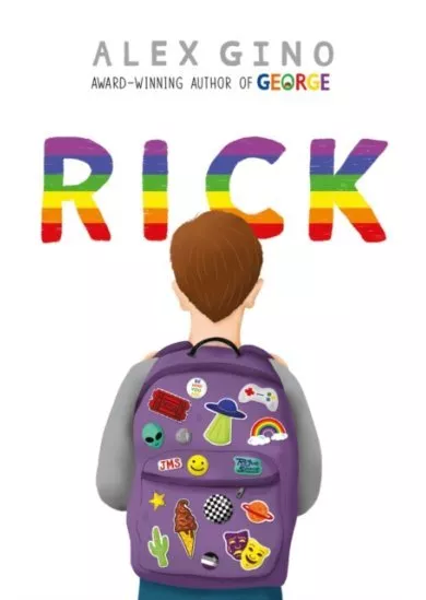 Rick: A George Novel