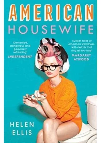 American Housewife