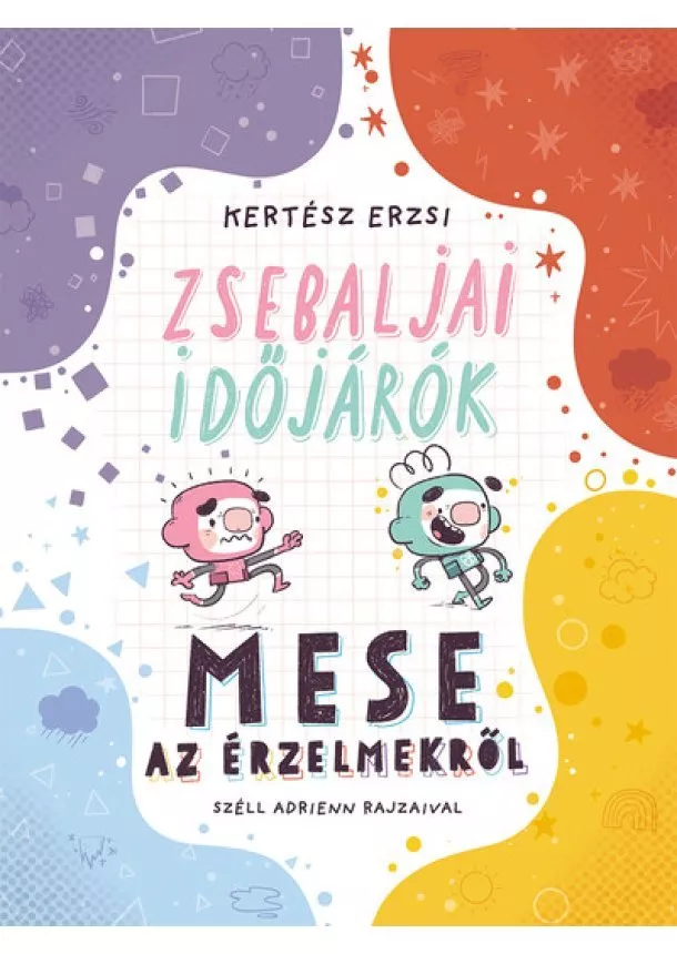 Kertész Erzsi - Zsebaljai időjárók