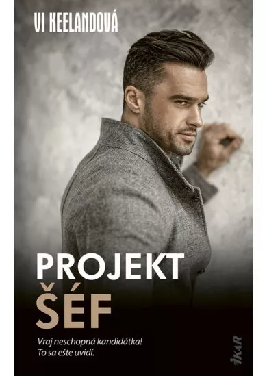 Projekt šéf