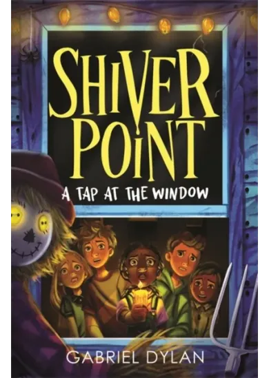 Shiver Point: A Tap At The Window