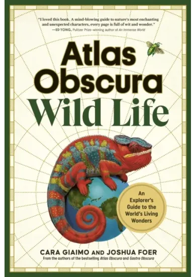 Atlas Obscura: Wild Life