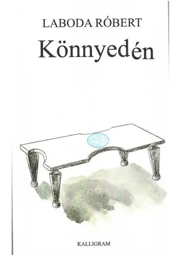 LABODA RÓBERT - Könnyedén