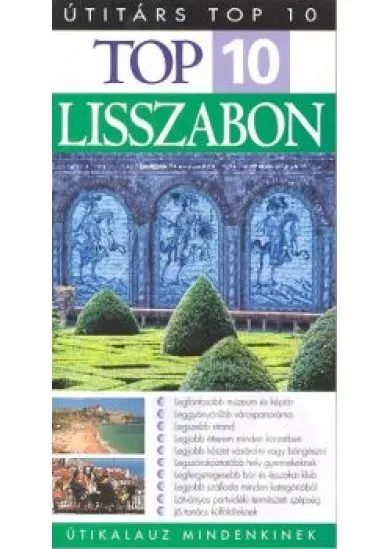 LISSZABON /TOP 10