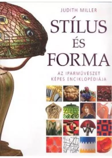 STÍLUS ÉS FORMA