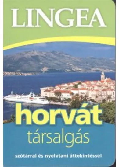 LINGEA HORVÁT TÁRSALGÁS