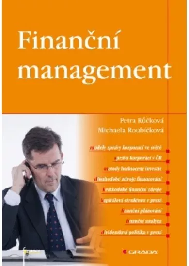 Finanční management