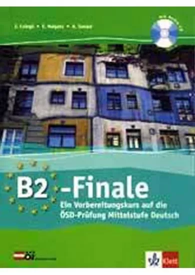 B2 - Finale