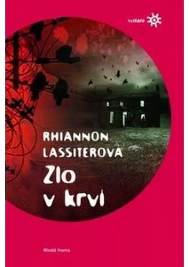 Zlo v krvi