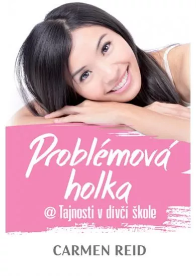 Problémová holka @ Tajnosti v dívčí škole