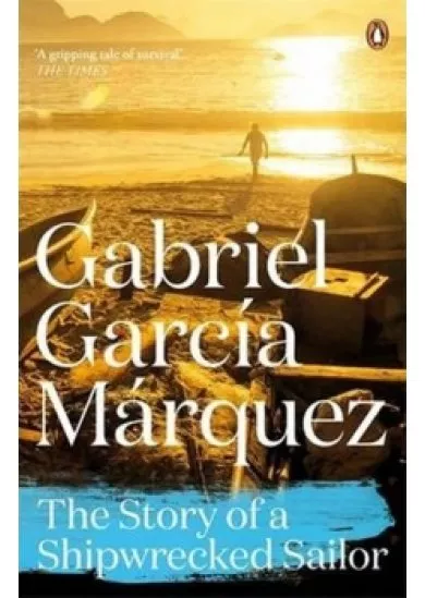 The Story of Shipwrecked Sailor