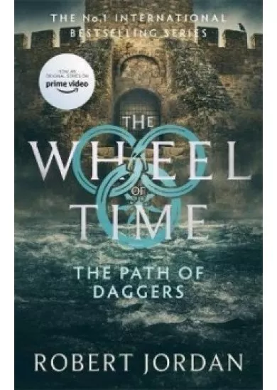 The Path Of Daggers