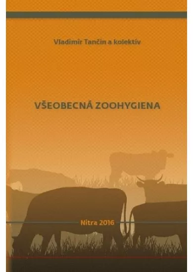 Všeobecná zoohygiena