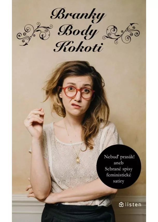 etr Cífka Tereza Dočkalová, Brigita Zemen, Markéta Grosmanová - Branky, body, kokoti