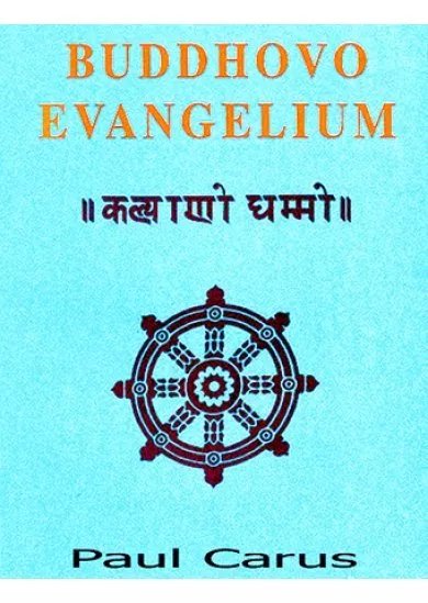 Buddhovo evangelium