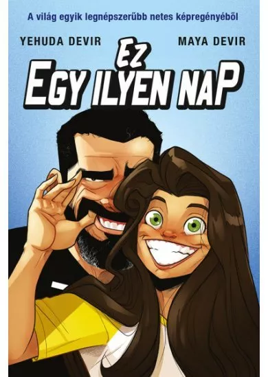 Ez egy ilyen nap (képregény)