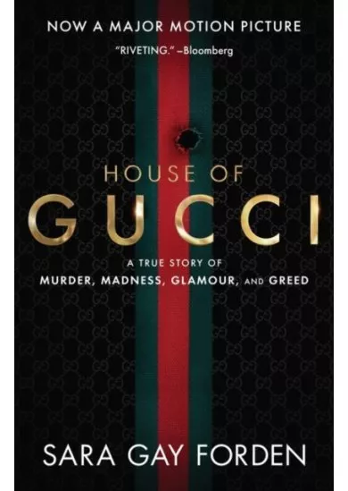The House of Gucci