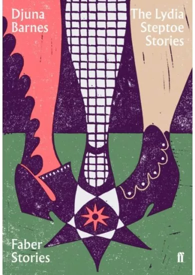 The Lydia Steptoe Stories  Faber Stories