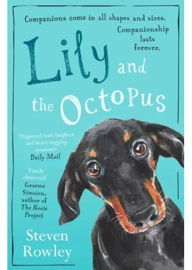 Lily And The Octopus