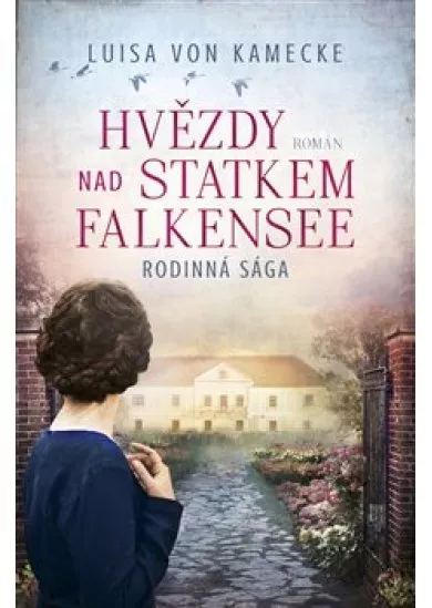 Hvězdy nad statkem Falkensee