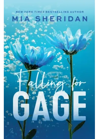 Falling for Gage