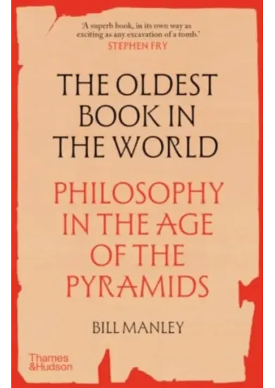 The Oldest Book in the World