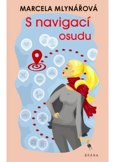 S navigací osudu