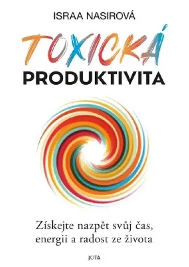 Toxická produktivita