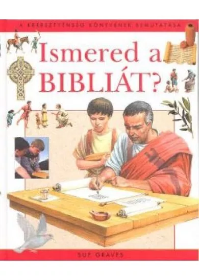 ISMERED A BIBLIÁT?