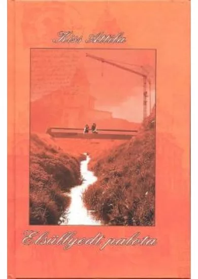 ELSÜLLYEDT PALOTA