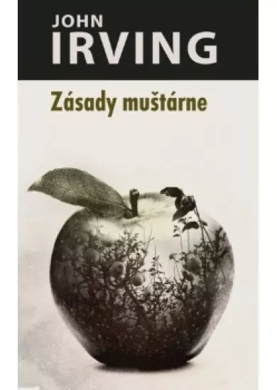 Zásady muštárne