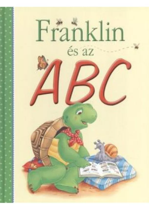 Rosemarie Shannon - FRANKLIN ÉS AZ ABC