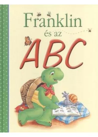 FRANKLIN ÉS AZ ABC
