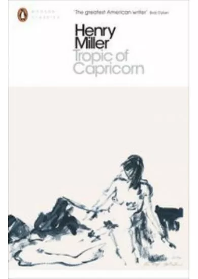 Tropic of Capricorn