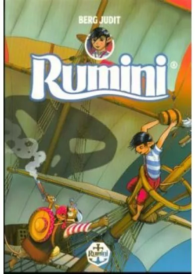 Rumini /Puha