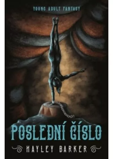 Poslední číslo