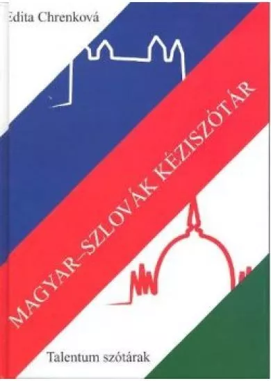 Maďarsko-slovenský príručný slovník