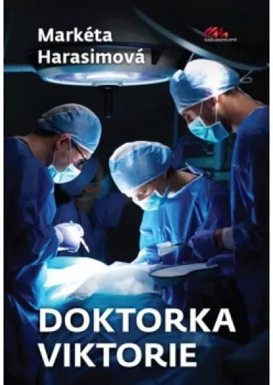 Doktorka Viktorie