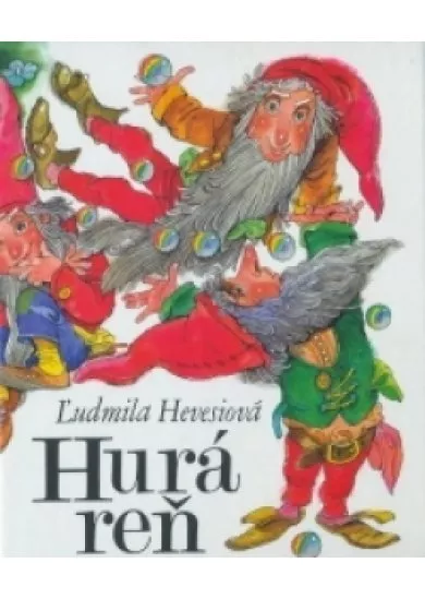 Huráreň