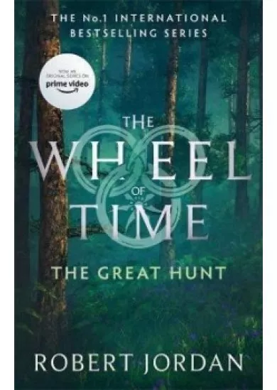 The Great Hunt