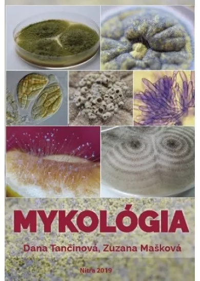 Mykológia