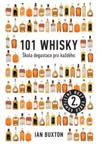 101 Whisky - Škola degustace pro každého